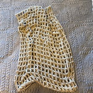 Chunky Scarf